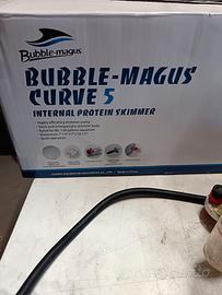 skimmer Bubbles 
