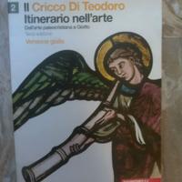 Itinerario nell’arte - Vol.2 - Versione Gialla