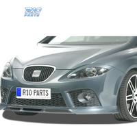 SPOILER PER SEAT LEON 2 1P FR CUPRA 05-09