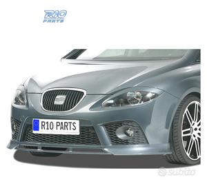 SPOILER PER SEAT LEON 2 1P FR CUPRA 05-09