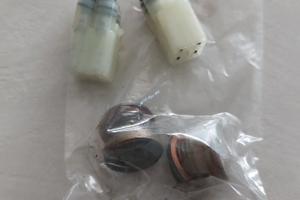 Kit elimina sonde Lambda Yamaha MT 10/R1/R6