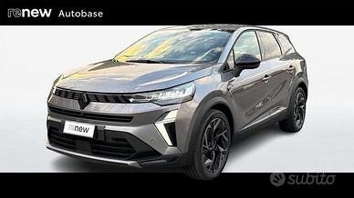 Renault Symbioz esprit Alpine full hybrid E-T...