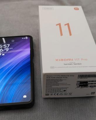 Xiaomi 11T Pro come nuovo
