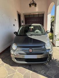 Fiat 500 1.2