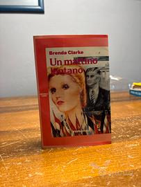 Un mattino lontano Brenda Clarke 1980