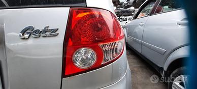 HYUNDAI GETZ 2005 - STOP POSTERIORE DESTRO