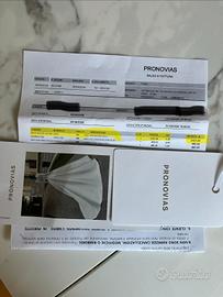 abito sposa Pronovias stile principessa 