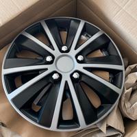 copricerchi 15 pollici