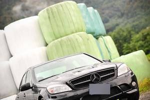  Mercedes classe c 220 amg