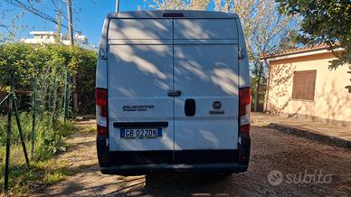 furgone ducato 