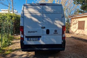 furgone ducato 