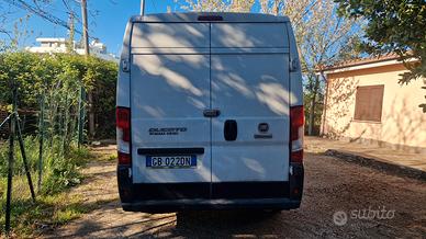 furgone ducato 