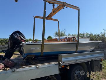 Boston Whaler 17 2026