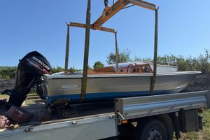 Boston Whaler 17 2026