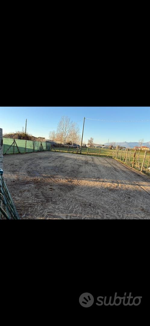 Terreno agricolo - Vista 3