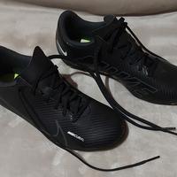 Scarpe da calcio Nike Jr Vapor 15 club tg. 36,5