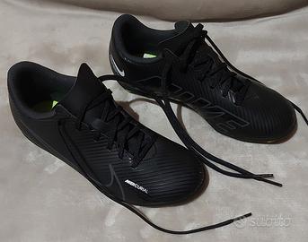 Scarpe da calcio Nike Jr Vapor 15 club tg. 36,5