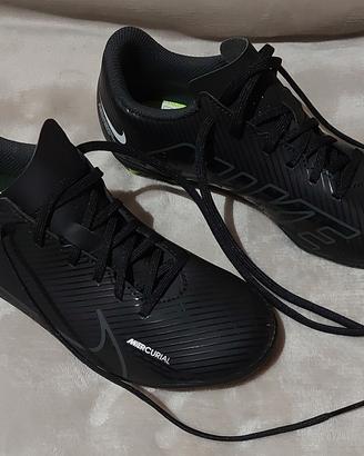 Scarpe da calcio Nike Jr Vapor 15 club tg. 36,5