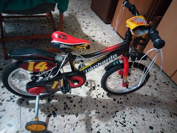 bici per bambini 