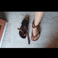 Birkenstock sandali schiava