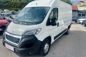 Peugeot Boxer 335 2.0 HDi 130CV PM-TM Furgone 2019