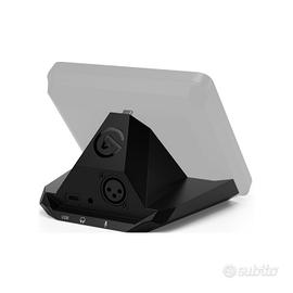XLR dock for stream deck +