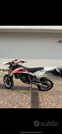 Husqvarna SM 125 2t