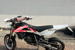 Husqvarna SM 125 2t