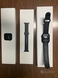 Apple Watch s7 45 mm GPS