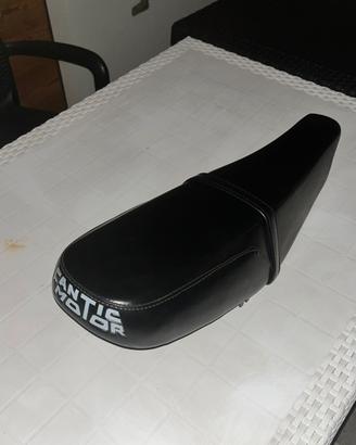 sella fantic motor trial 50/125