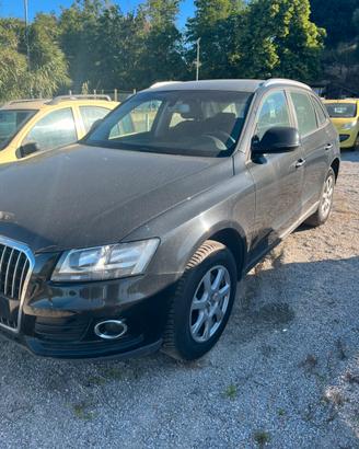 Audiq5