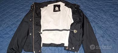 giubbino da ragazzo primavera estate