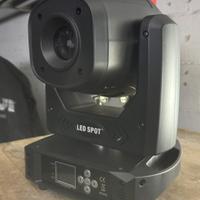 Testa Mobile “MIX” leggere descrizione