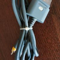 cavo XBox 360° originale