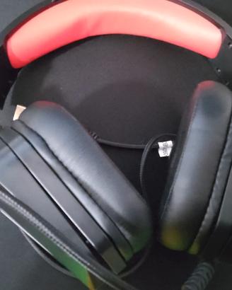 Cuffie Gaming Redragon Paris Edizione Speciale