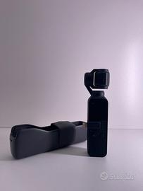 Dji Osmo Pocket 1