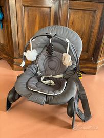 Sdraietta chicco hooplà