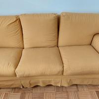 divano Faccco 3 posti  e 2 posti 