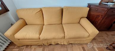 divano Faccco 3 posti  e 2 posti 