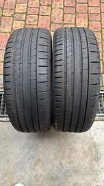 Gomme estive 205/40/18