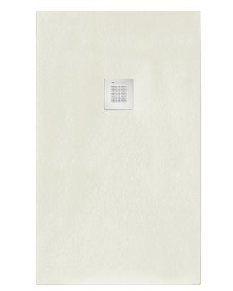 Piatto doccia effetto pietra, tutte le misure