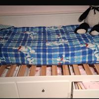 Letto Hemnes