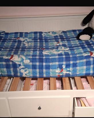Letto Hemnes