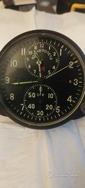 orologio di cabina del Mig 21