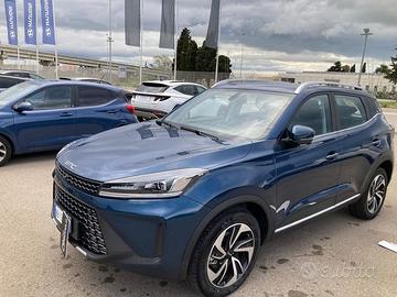 EMC Sei 1.5 Gpl 147cv cvt