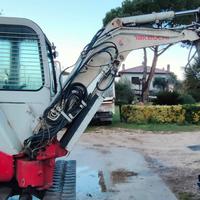 takeuchi fr138