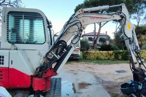 takeuchi fr138