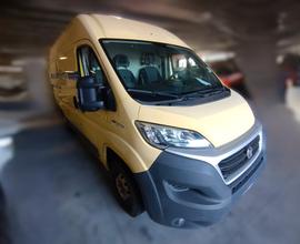 Fiat Ducato 35 2.3 MJT 130CV PM-TN Furgone