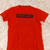 T-shirt Replay