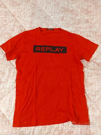 T-shirt Replay